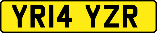 YR14YZR