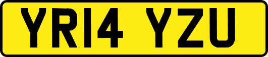 YR14YZU