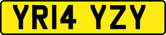 YR14YZY