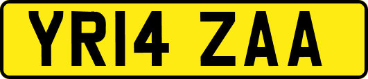 YR14ZAA