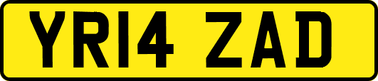 YR14ZAD
