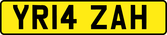 YR14ZAH