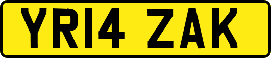 YR14ZAK