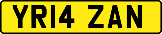 YR14ZAN