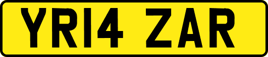 YR14ZAR