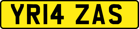 YR14ZAS