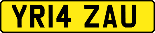 YR14ZAU