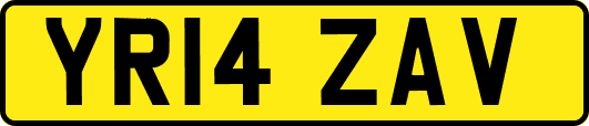YR14ZAV