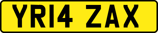 YR14ZAX