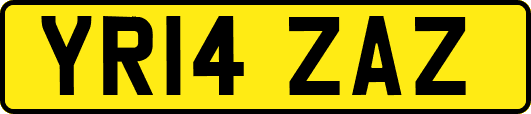 YR14ZAZ