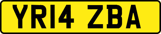 YR14ZBA