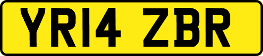 YR14ZBR