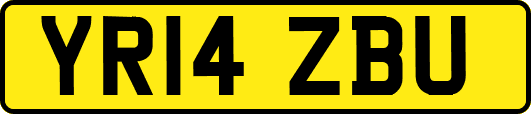 YR14ZBU