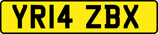 YR14ZBX