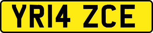 YR14ZCE