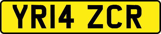 YR14ZCR