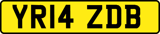 YR14ZDB