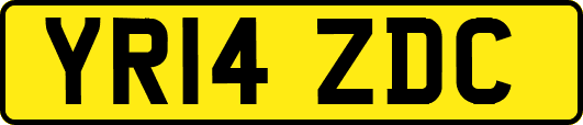 YR14ZDC