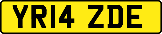 YR14ZDE