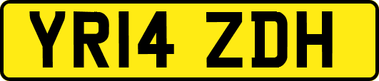 YR14ZDH