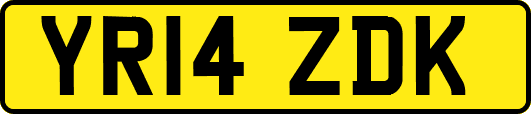 YR14ZDK