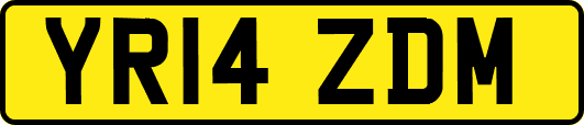 YR14ZDM