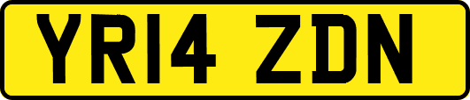 YR14ZDN