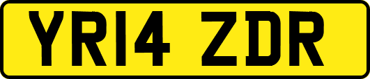 YR14ZDR