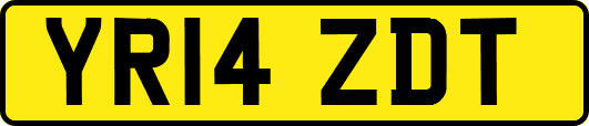 YR14ZDT