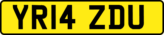 YR14ZDU