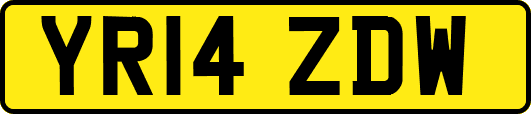 YR14ZDW