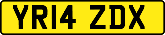 YR14ZDX