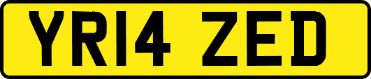 YR14ZED
