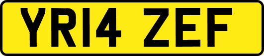 YR14ZEF