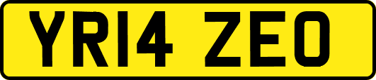 YR14ZEO