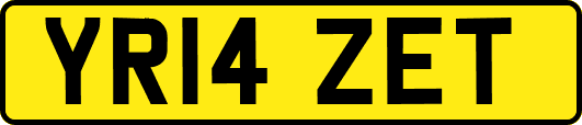 YR14ZET