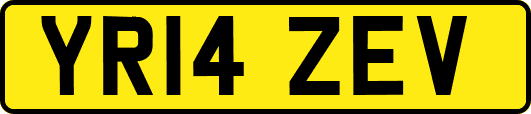 YR14ZEV