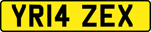 YR14ZEX