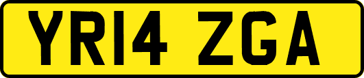 YR14ZGA