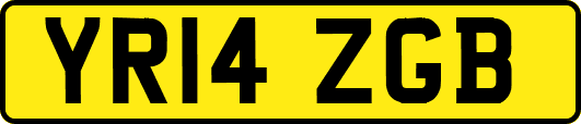 YR14ZGB