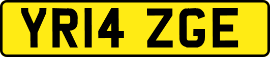 YR14ZGE