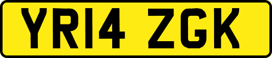 YR14ZGK