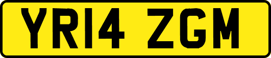 YR14ZGM