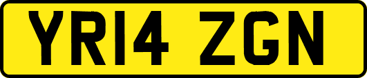 YR14ZGN