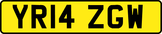 YR14ZGW