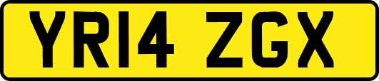 YR14ZGX