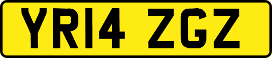 YR14ZGZ