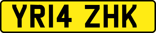 YR14ZHK
