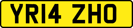 YR14ZHO