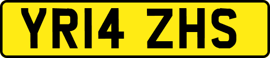 YR14ZHS